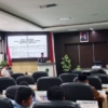 Paripurna DPRD Pamekasan, Bupati Sampaikan Empat Raperda Usulan 2026