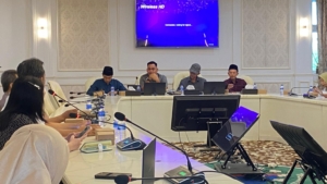 Angka Kematian Ibu dan Anak di Pamekasan Masih Tinggi, DPRD Gelar Evaluasi