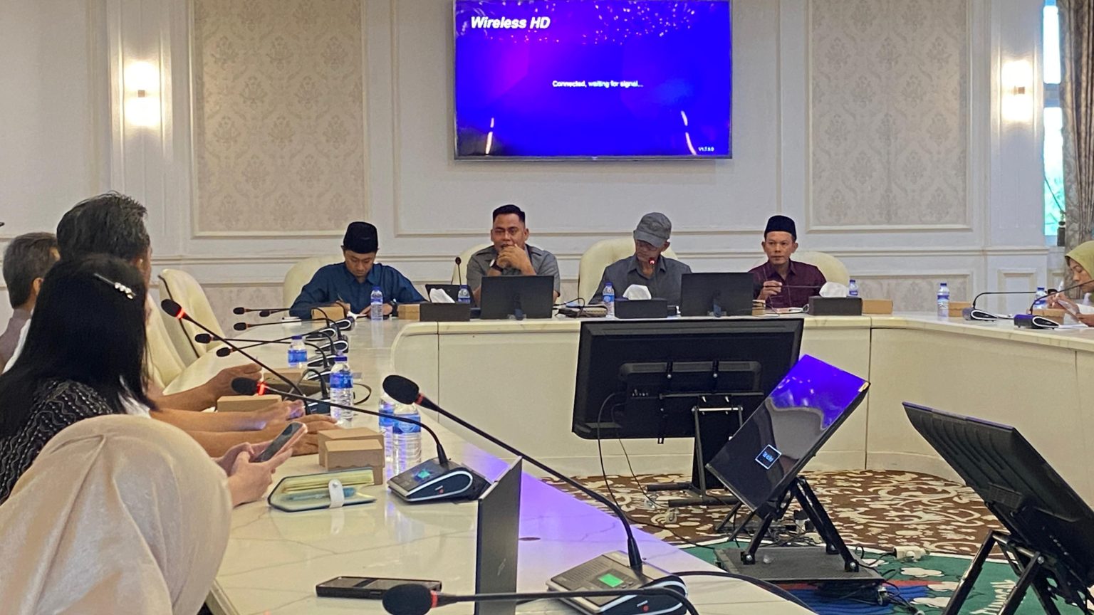 Angka Kematian Ibu dan Anak di Pamekasan Masih Tinggi, DPRD Gelar Evaluasi