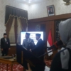 Bupati Pamekasan Lantik Taufikurrachman sebagai Sekda Definitif