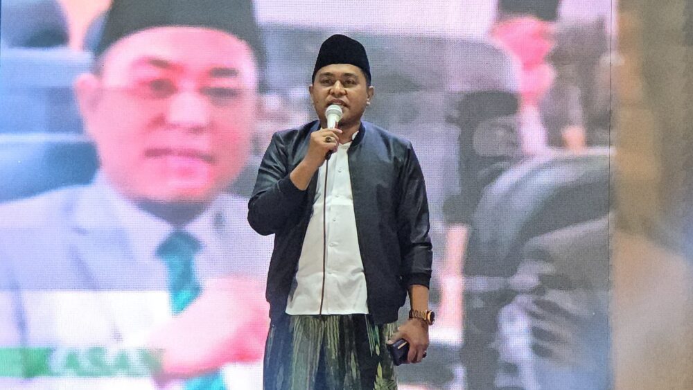 Ketua DPRD Pamekasan Tekankan Peran Pesantren dalam Inovasi Ilmu Pengetahuan