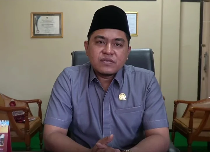 DPRD Pamekasan Setujui Dana Cadangan Pilkada 2029, Ingatkan Prioritas Program Daerah