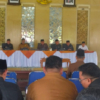 Pemkab Pamekasan Sampaikan LKPJ 2025 dalam Sidang Paripurna DPRD