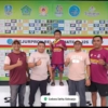 Kontingen Akuatik Pamekasan Raih Perak di Kejurprov Jatim 2026