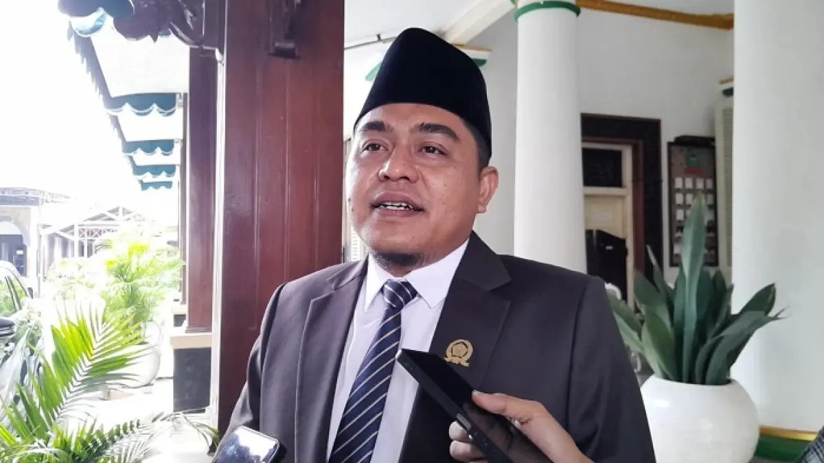 Dukung Aturan Komdigi, DPRD Pamekasan Nilai Pembatasan Medsos Anak Langkah Tepat