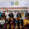 Seleksi O2SN Pencak Silat Pamekasan Masuki Hari Ketiga, Atlet Terbaik Siap Melaju ke Tingkat Provinsi