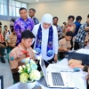 Gubernur Khofifah Ingatkan Peserta Lolos SPMB Jatim Segera Daftar Ulang, Jalur Pemenuhan Kuota Dibuka 29 Juni