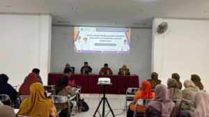 DISDIKBUD PAMEKASAN PERKUAT PERAN GPK SEBAGAI KEBIJAKAN DALAM MEWUJUDKAN SEKOLAH INKLUSIF DAN RAMAH ANAK