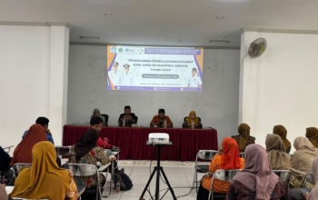 DISDIKBUD PAMEKASAN PERKUAT PERAN GPK SEBAGAI KEBIJAKAN DALAM MEWUJUDKAN SEKOLAH INKLUSIF DAN RAMAH ANAK