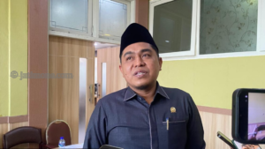 Antrean BBM Mengular di Pamekasan, Ketua DPRD Desak Pertamina Bertanggung Jawab