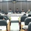 Bahas RAPBD 2027, DPRD Pamekasan Soroti Layanan Kesehatan hingga Pengelolaan Sampah