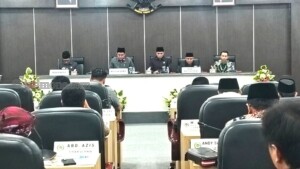 Bahas RAPBD 2027, DPRD Pamekasan Soroti Layanan Kesehatan hingga Pengelolaan Sampah