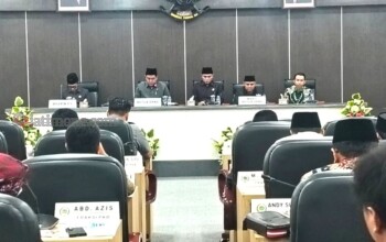 Bahas RAPBD 2027, DPRD Pamekasan Soroti Layanan Kesehatan hingga Pengelolaan Sampah