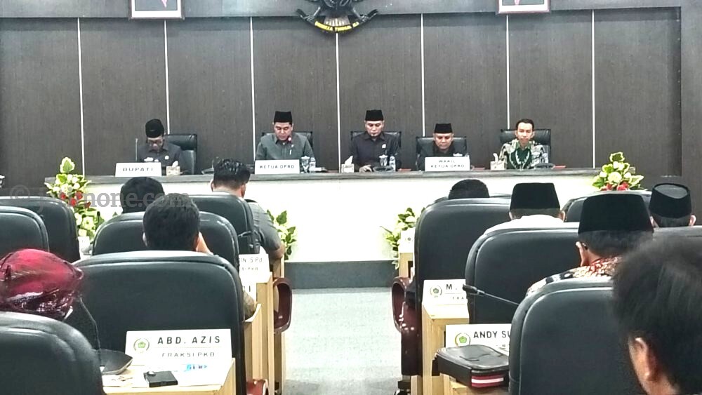 Bahas RAPBD 2027, DPRD Pamekasan Soroti Layanan Kesehatan hingga Pengelolaan Sampah