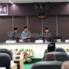 DPRD Pamekasan Setujui Perubahan APBD 2026, Raperda Segera Dievaluasi Gubernur