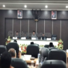 DPRD Pamekasan Setujui Perubahan APBD 2026, UHC Ditargetkan Berjalan November