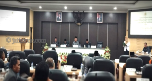 DPRD Pamekasan Setujui Perubahan APBD 2026, UHC Ditargetkan Berjalan November