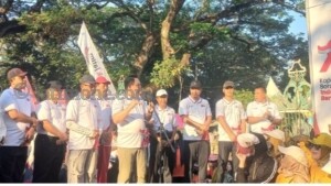 JJS Harkopnas ke-79 di Pamekasan Disambut Antusias, Bupati Dorong Ekonomi Lokal