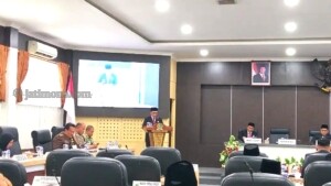 Perubahan APBD 2026 Ditetapkan, Ketua DPRD Pamekasan Minta Pemkab Prioritaskan Potensi Lokal