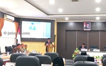 Perubahan APBD 2026 Ditetapkan, Ketua DPRD Pamekasan Minta Pemkab Prioritaskan Potensi Lokal