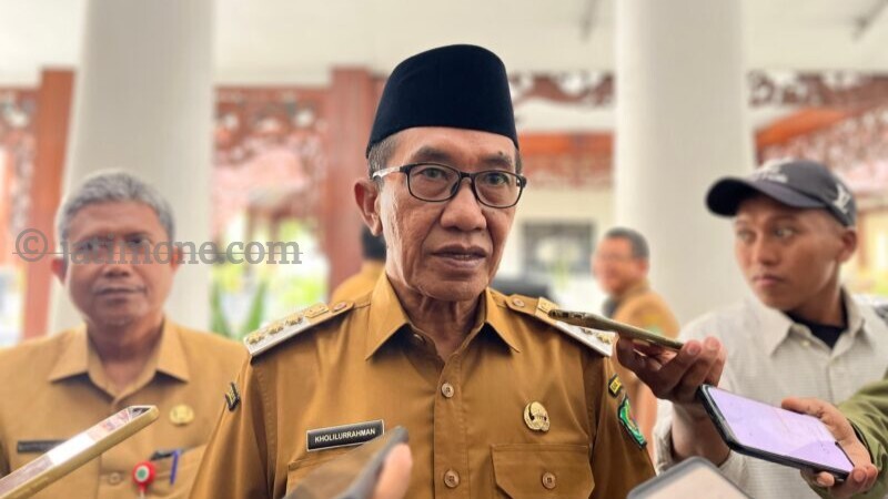 Pilkades Pamekasan 2026 Belum Pasti, Pemkab Masih Kaji Regulasi dan Anggaran
