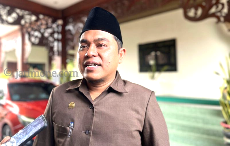 Sensus Ekonomi 2026 Dimulai, Ketua DPRD Pamekasan Ajak Masyarakat Berikan Data Jujur