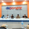 Gelar Kordinasi IPSI Pamekasan Matangkan Persiapan Bupati Cup 2026, POPDA, hingga Penyegaran Wasit Juri