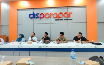 Gelar Kordinasi IPSI Pamekasan Matangkan Persiapan Bupati Cup 2026, POPDA, hingga Penyegaran Wasit Juri